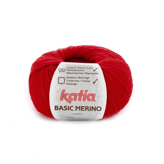 Katia Basic Merino