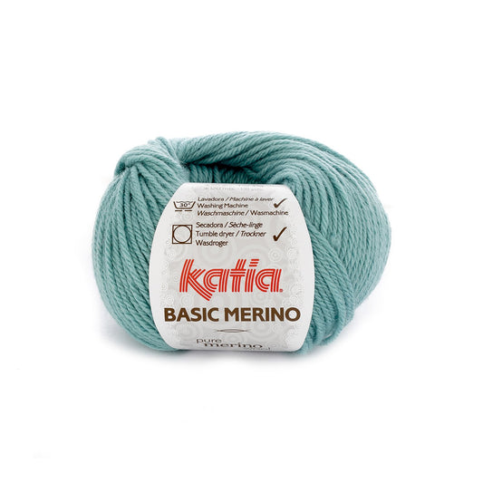 Katia Basic Merino