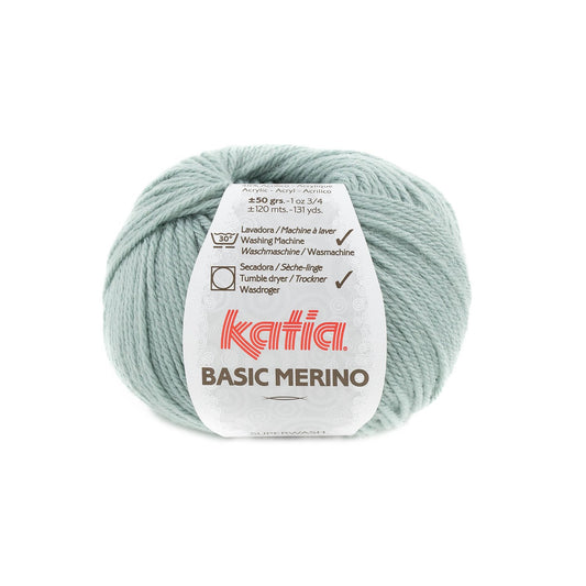 Katia Basic Merino