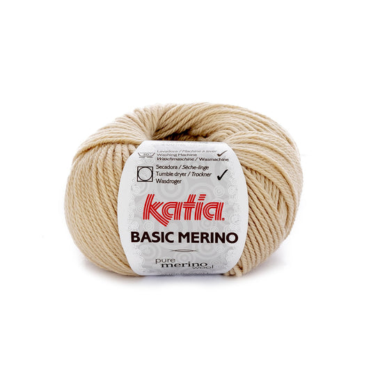 Katia Basic Merino