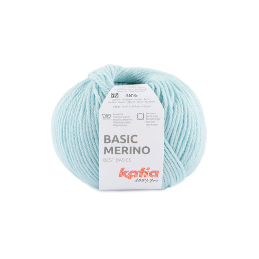 Katia Basic Merino
