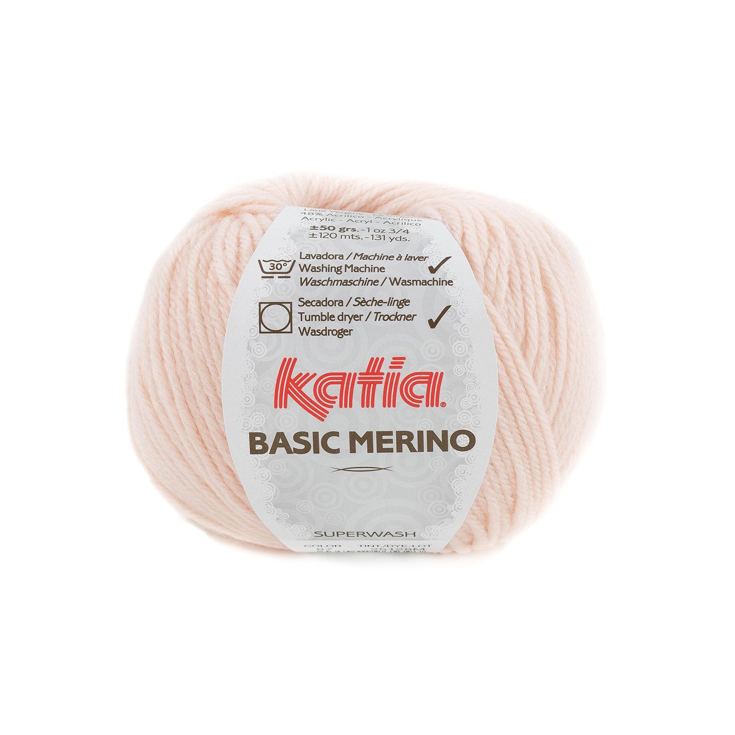 Basic Merino