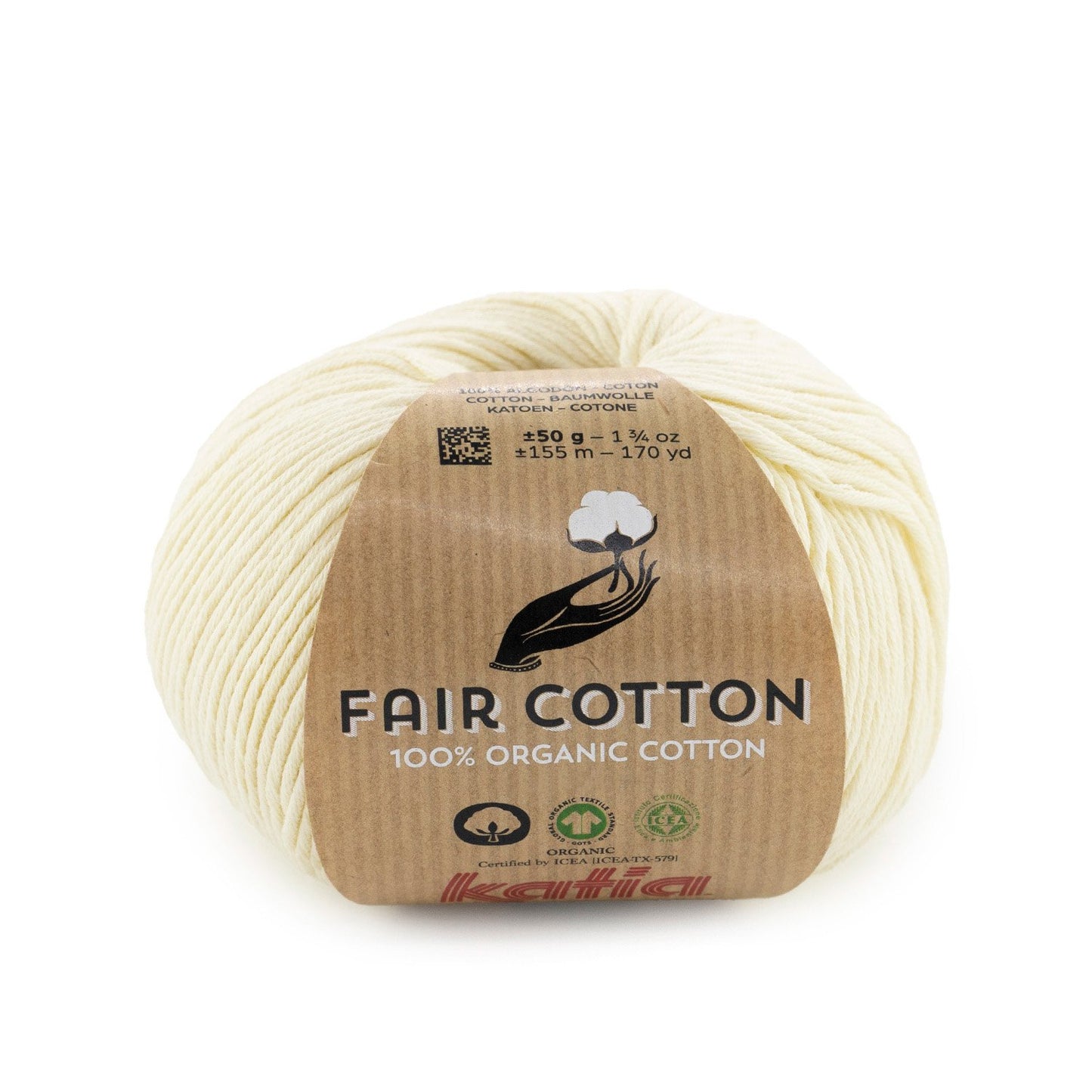 Fair Cotton