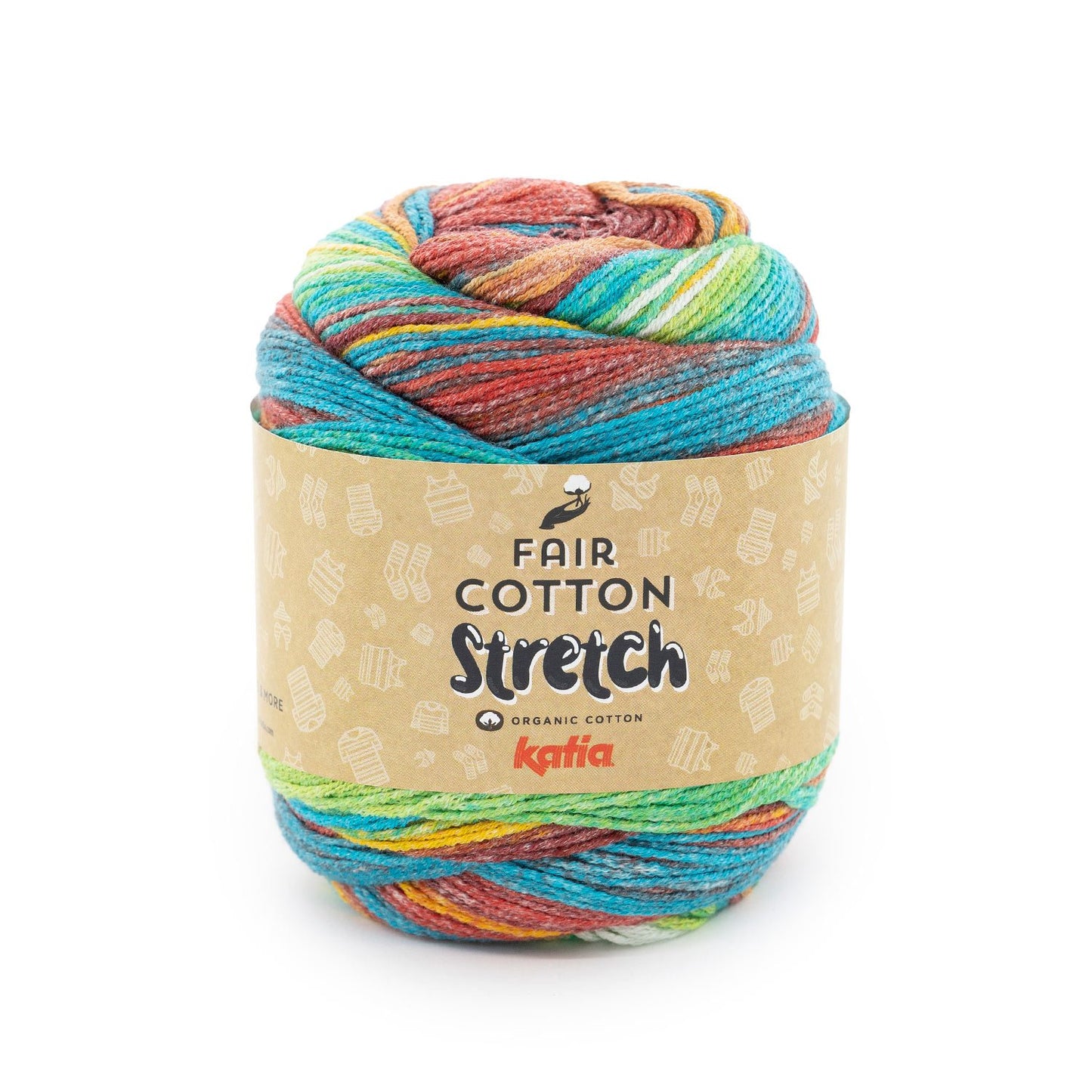 Fair Cotton Stretch
