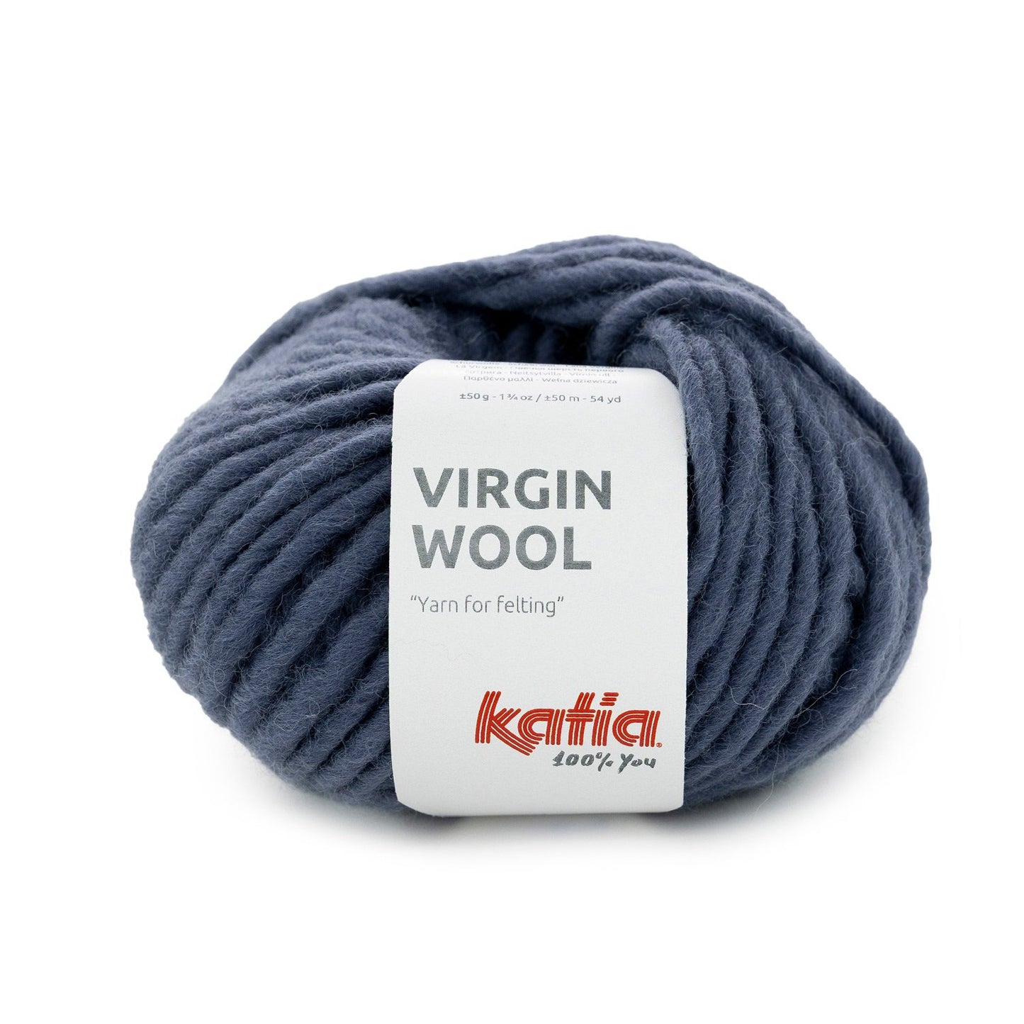 Virgin Wool