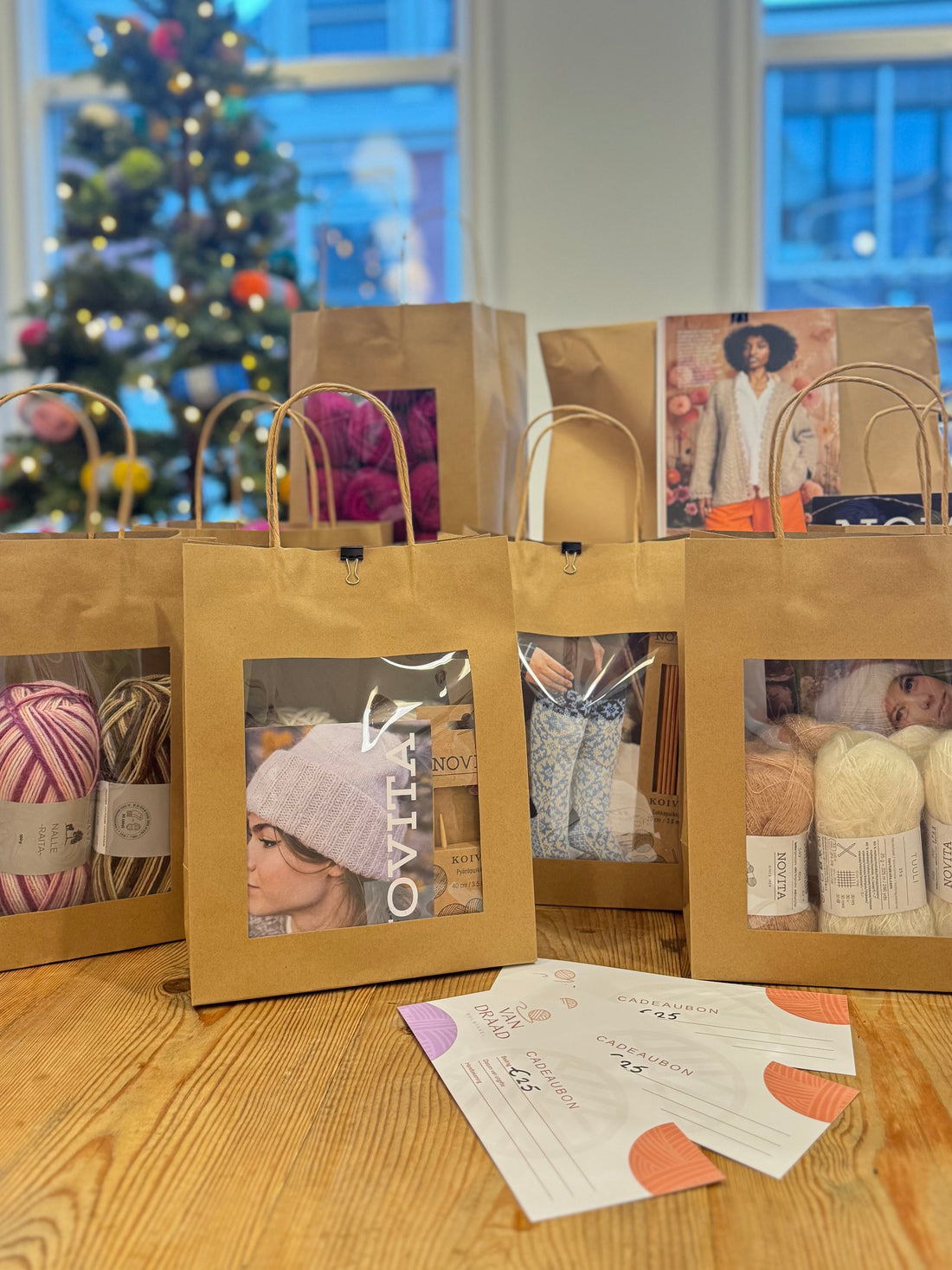 Heb jij gewonnen met je kassabon?