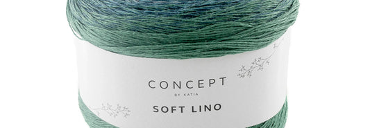 Katia Concept Soft Lino inspiratie