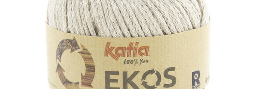 Katia (new) Ekos l duurzaam, eco en stoer
