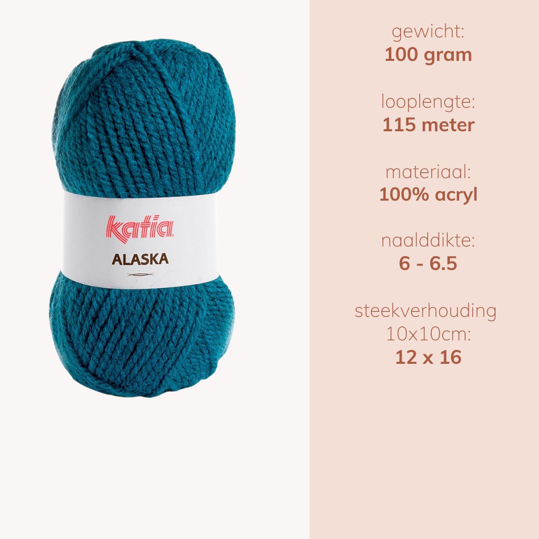 Alaska