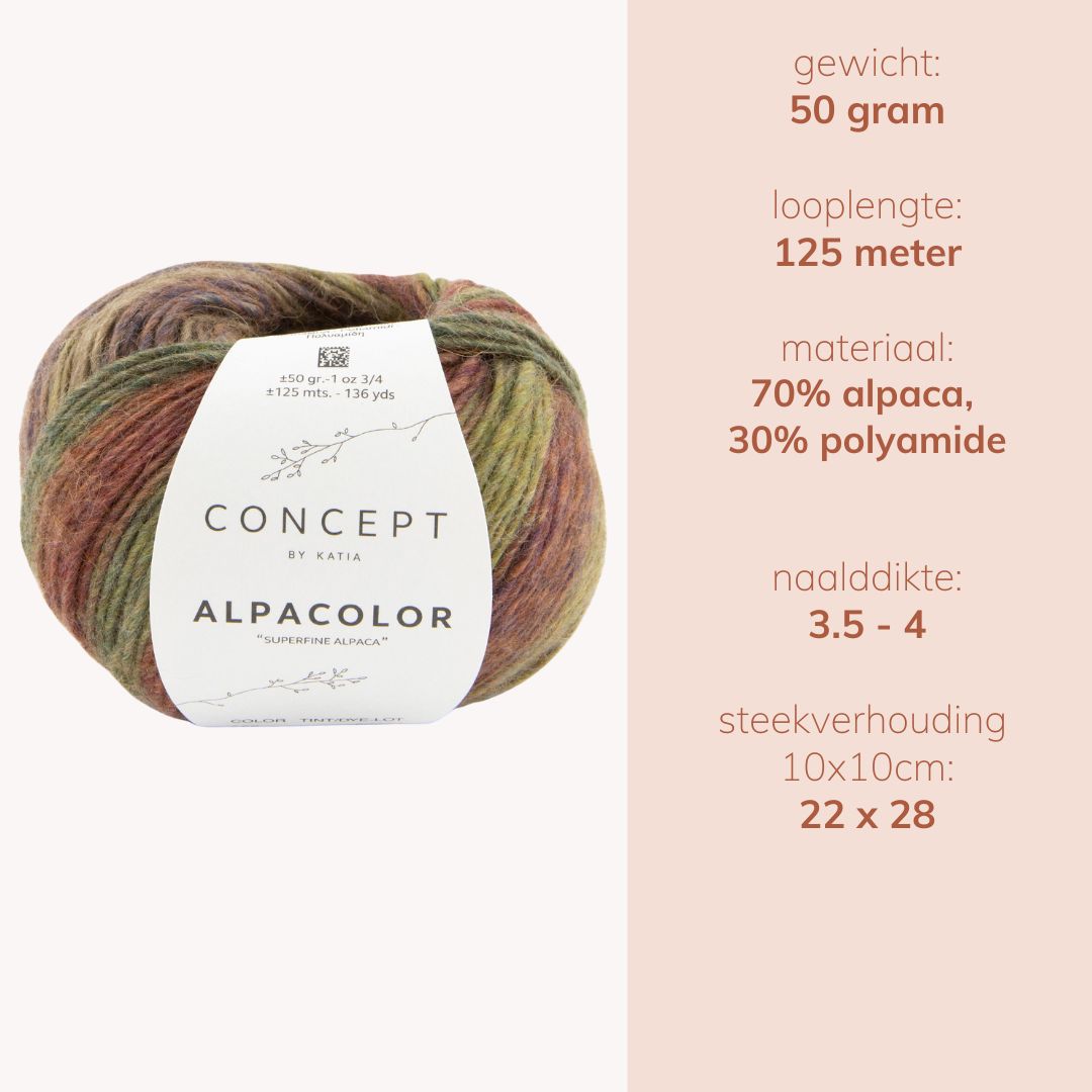 Alpacolor