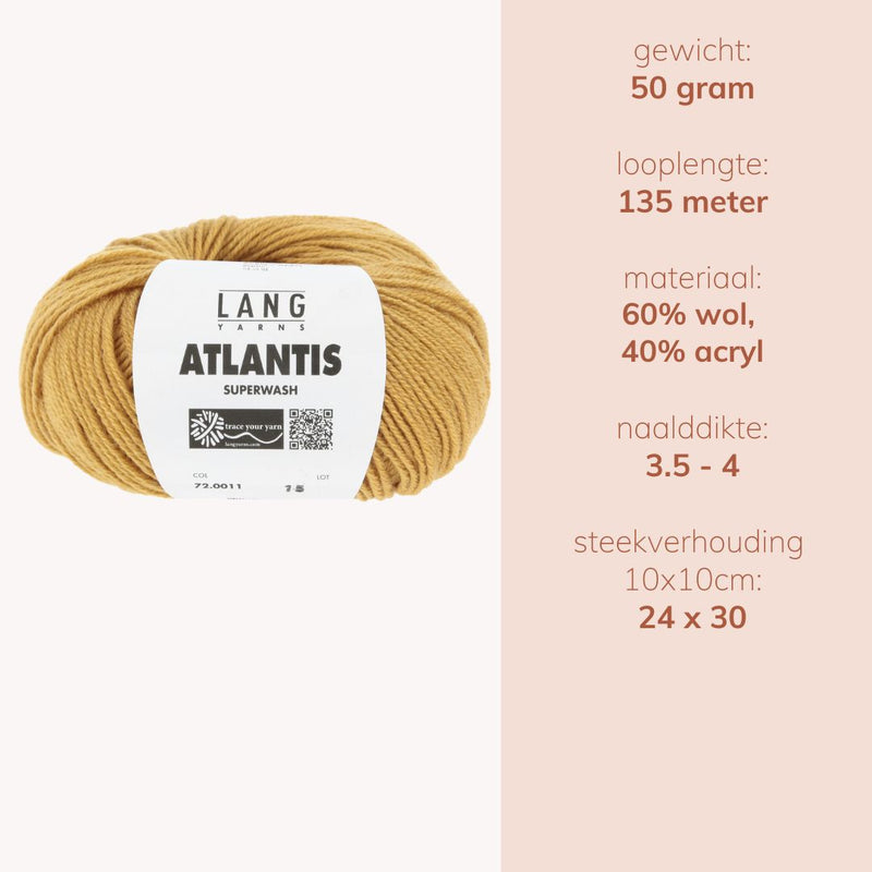 Atlantis