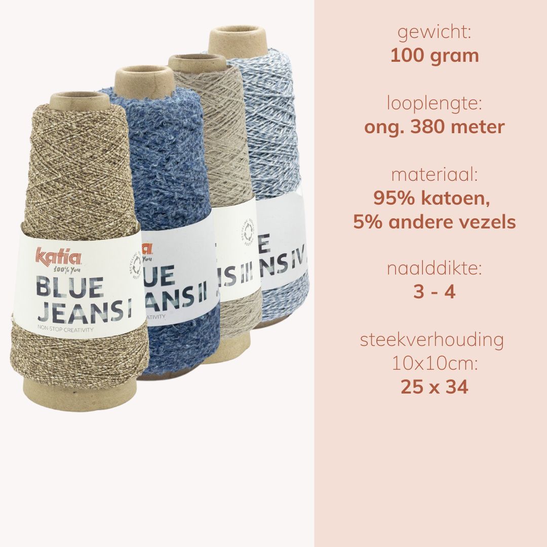 Blue Jeans