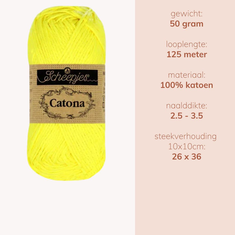 Catona Neon