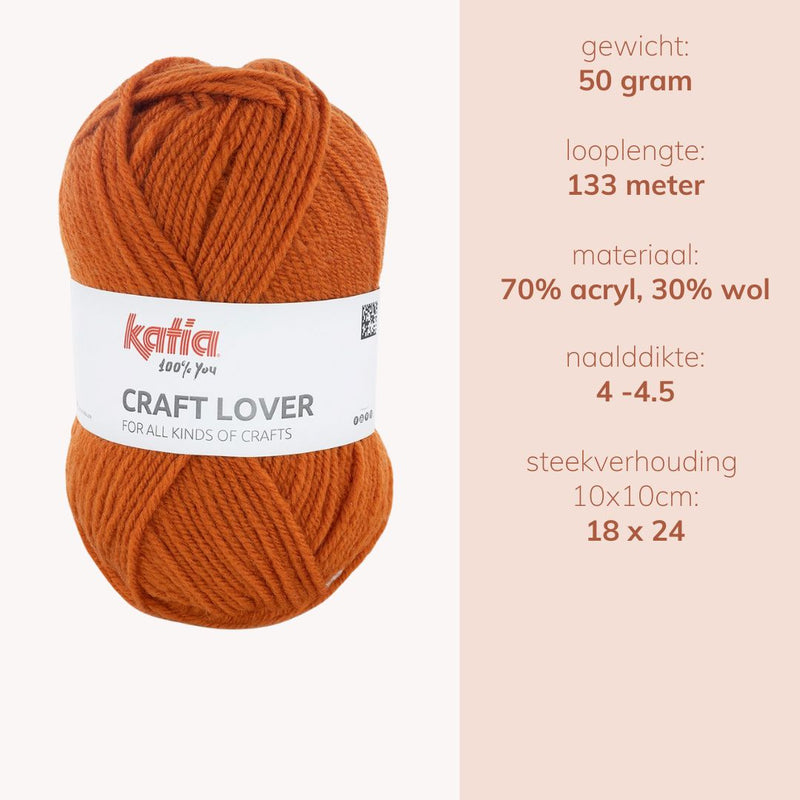 Craft Lover