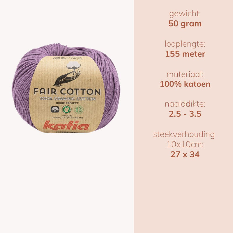 Fair Cotton