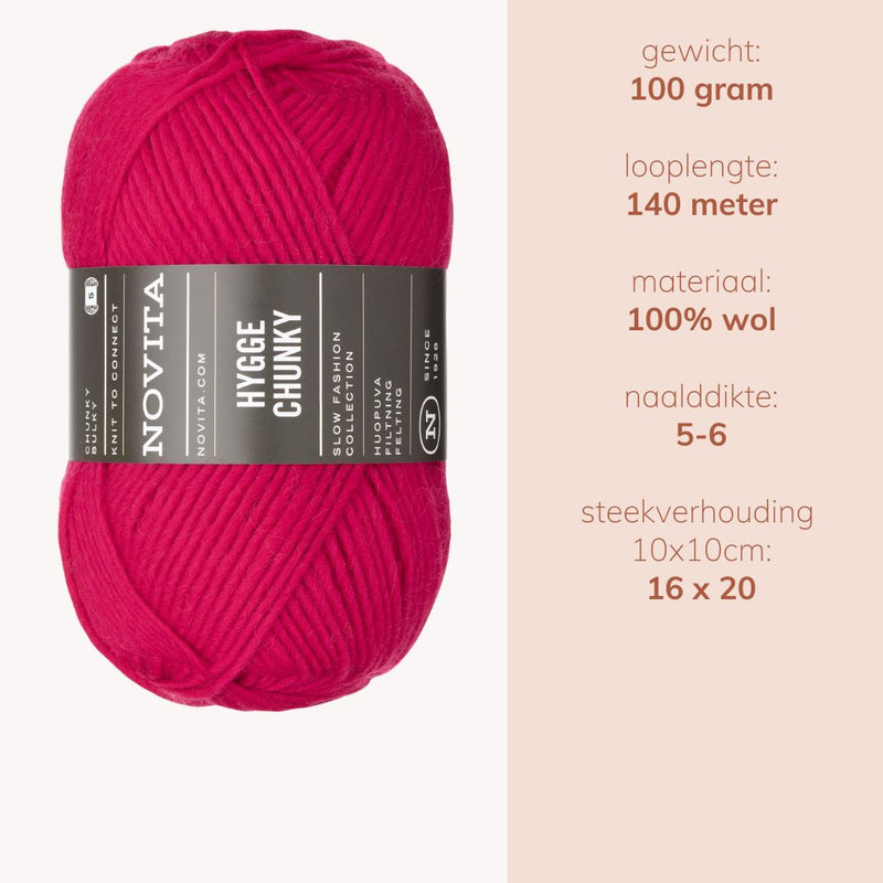 Hygge Chunky