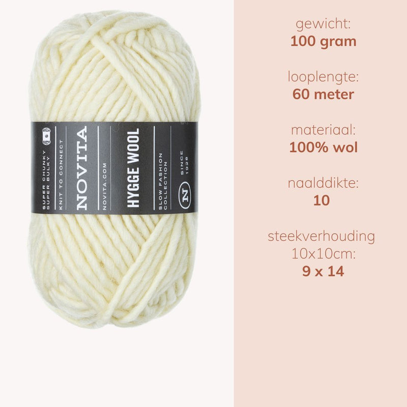 Hygge Wool