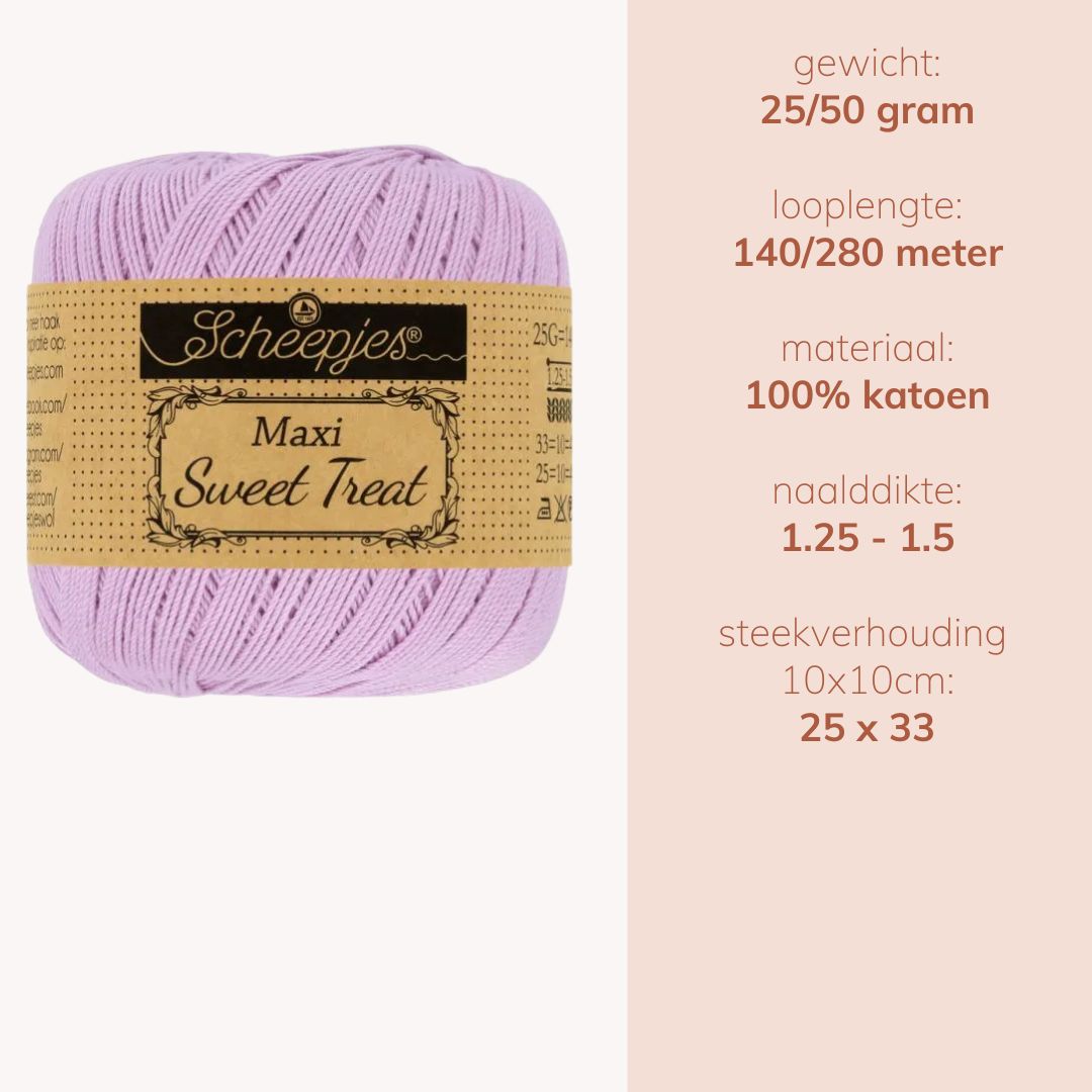 Sweet Treat / Sugar Rush