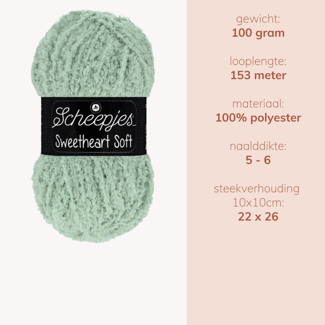 Sweetheart Soft