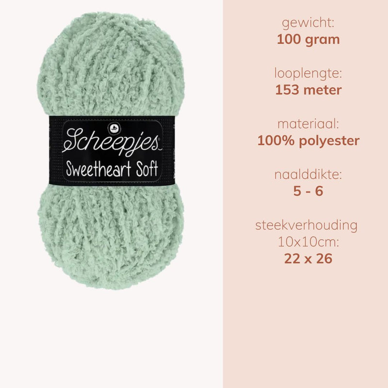 Sweetheart Soft