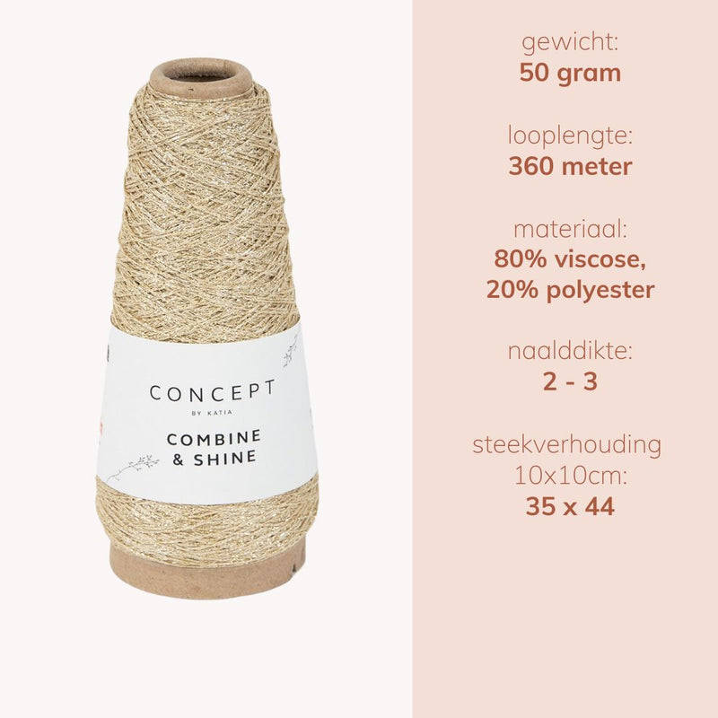 Combine & Shine