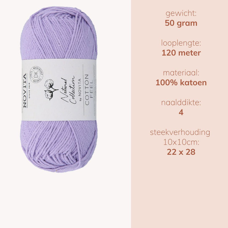 Cotton Feel