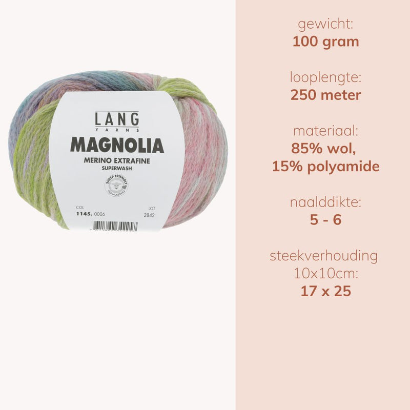Magnolia