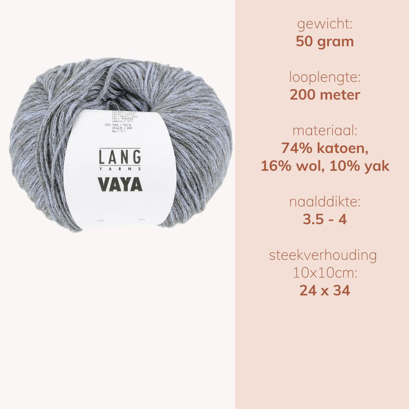 Vaya