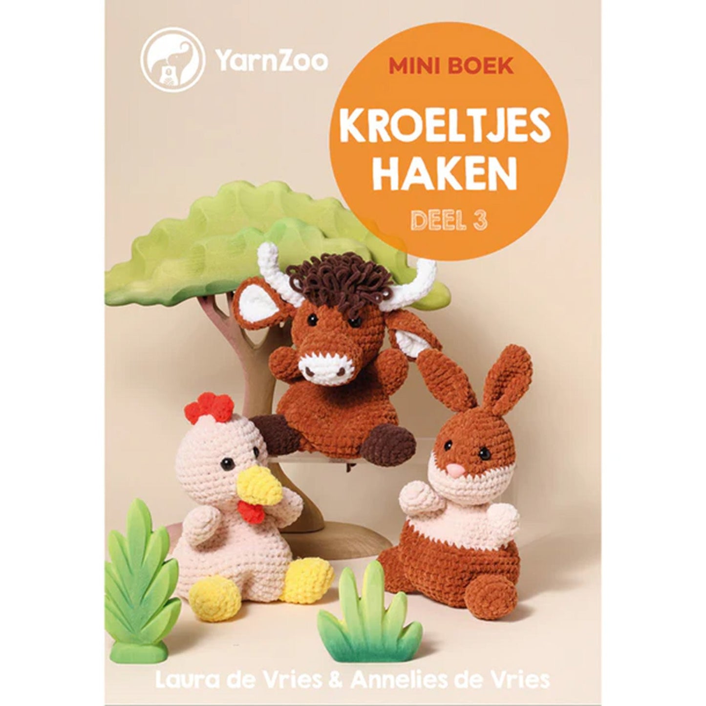 Kroeltjes Haken