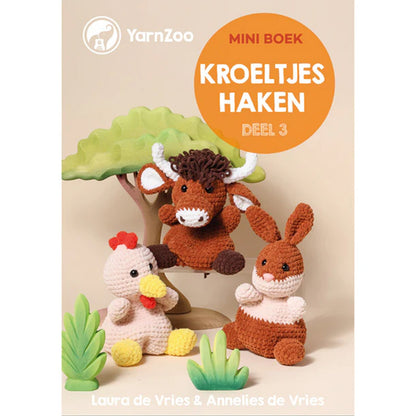 Kroeltjes Haken