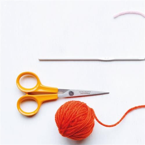 Compleet handboek Granny Squares
