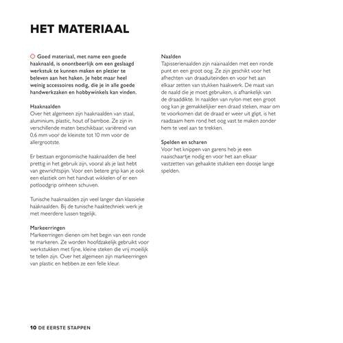 Compleet handboek Granny Squares