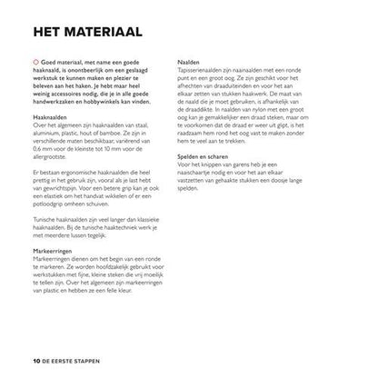 Compleet handboek Granny Squares