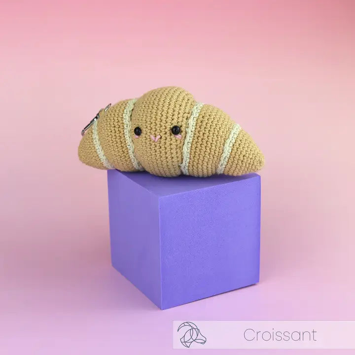 Tashanger Croissant haakpakket