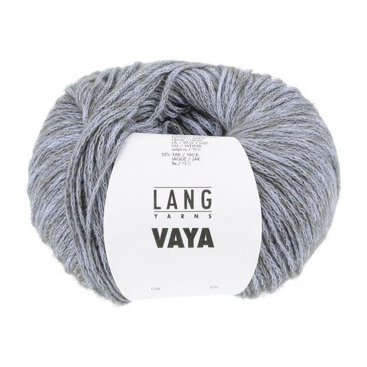 LANG Yarns Vaya