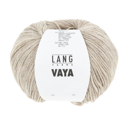 LANG Yarns Vaya