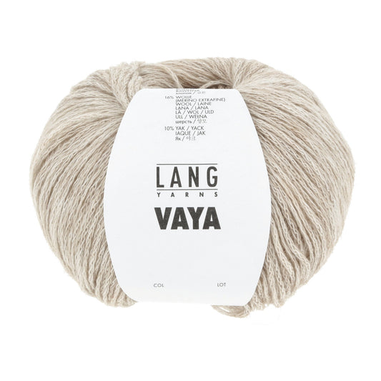 LANG Yarns Vaya