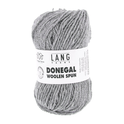 Donegal Woolen Spun