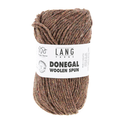 Donegal Woolen Spun