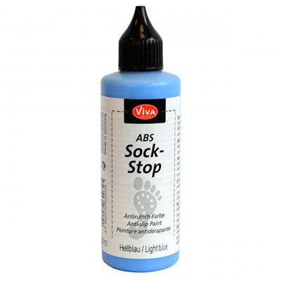 ABS Sock Stop - antislip verf