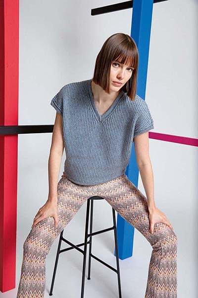 FAM 280 magazine