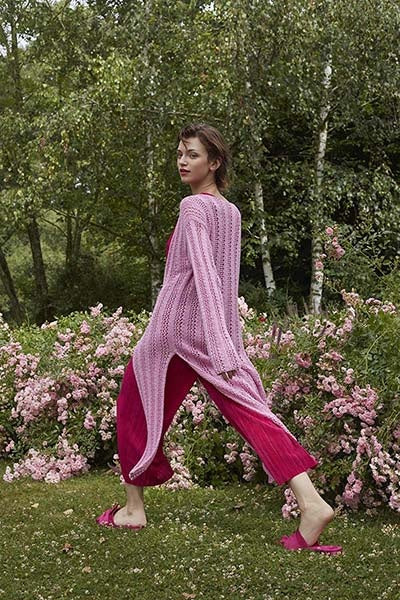 Wooladdicts #12 by Lang Yarns