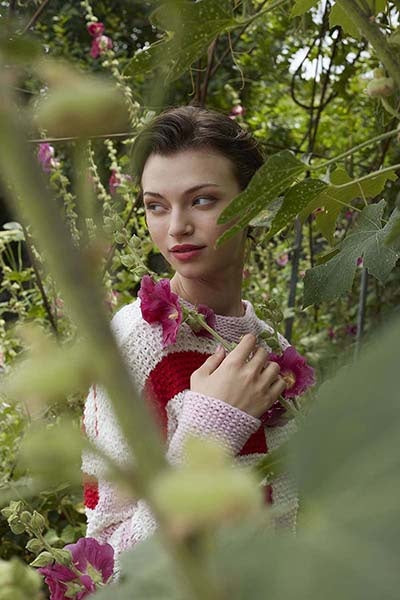 Wooladdicts #12 by Lang Yarns