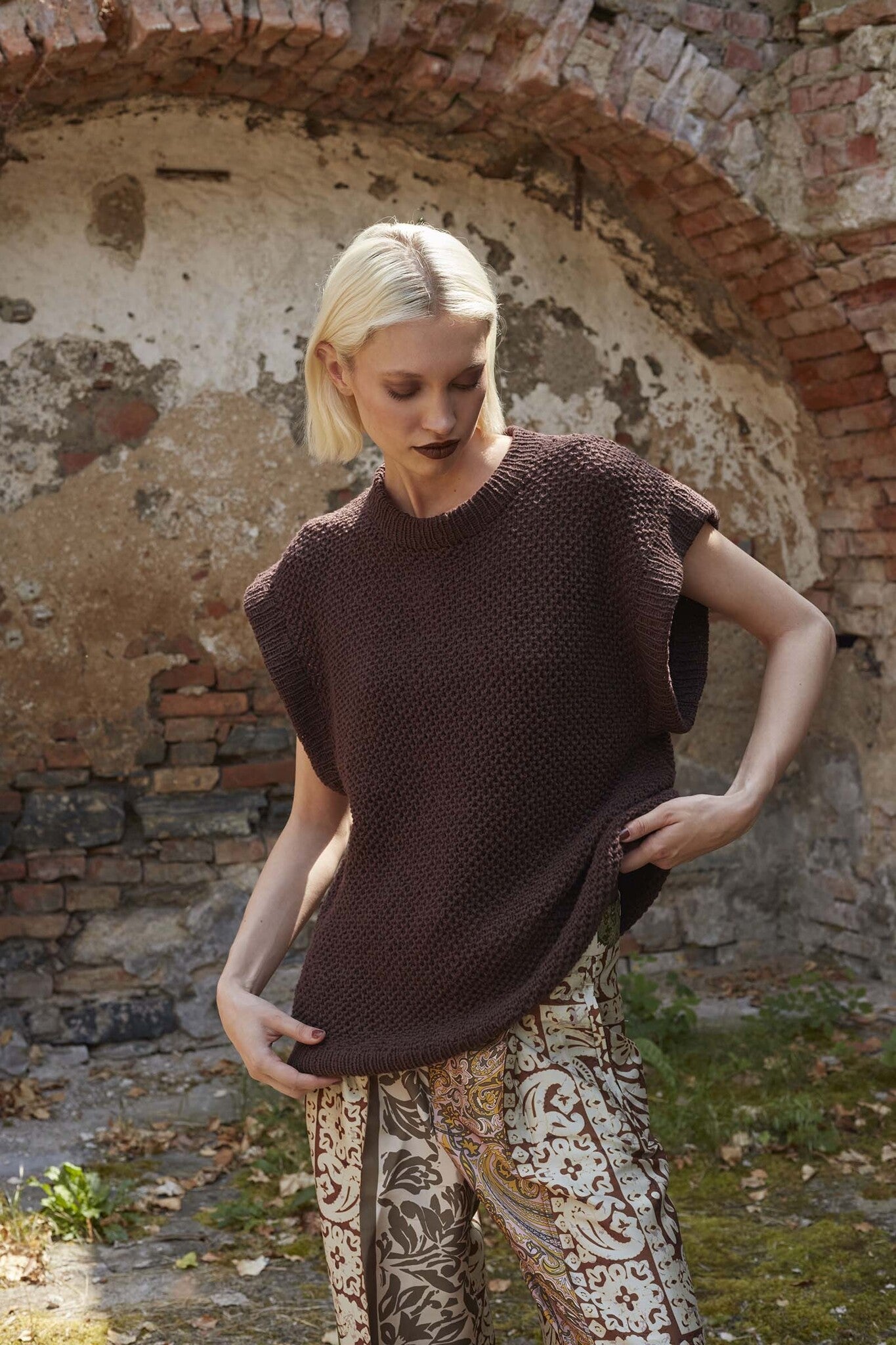 Wooladdicts #12 by Lang Yarns
