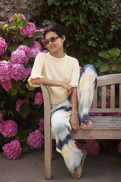 Wooladdicts by Lang nr.14
