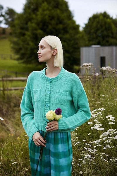 Wooladdicts by Lang nr.14