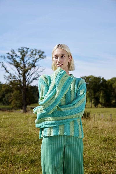 Wooladdicts by Lang nr.14