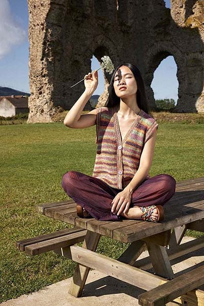 Wooladdicts by Lang nr.14