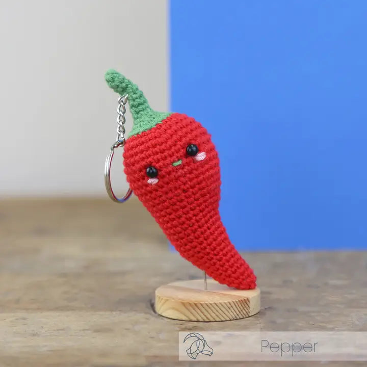 Tashanger Peper haakpakket