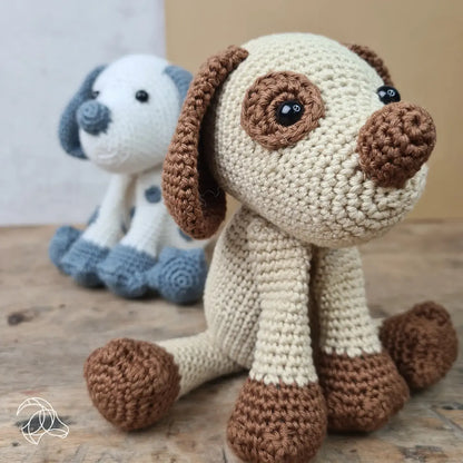Fiep Puppy haakpakket